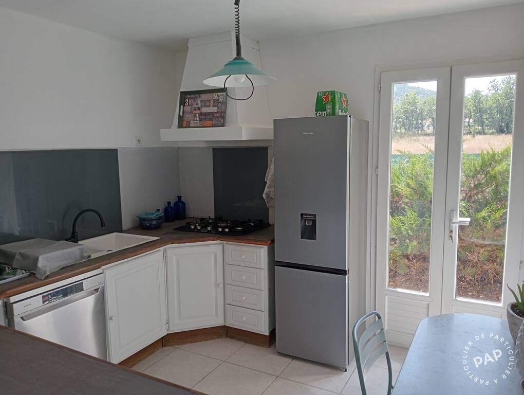 Vente maison 120 m² Forcalqueiret (83136) - 120 m² - 429.000 € | Particulier à Particulier — 10