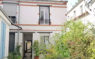 Paris 14E