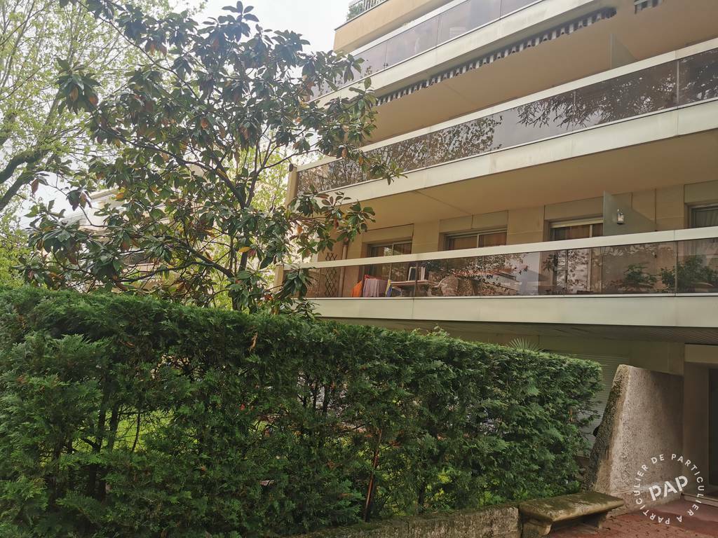 Vente appartement 4 pièces 102 m² Nogent-Sur-Marne (94130) - 102 m²