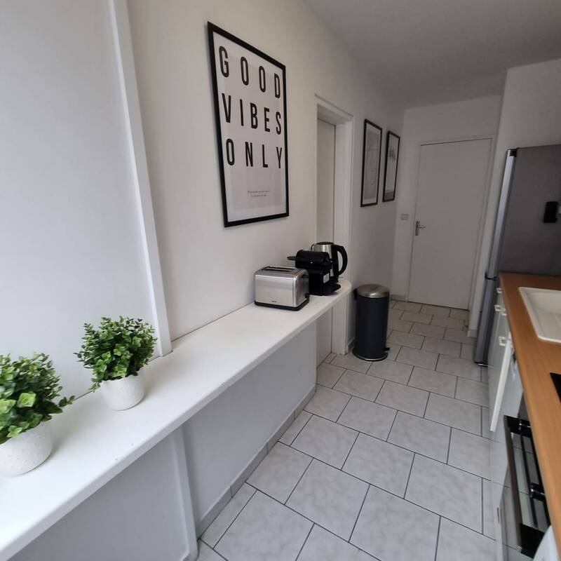Cergy (95000)