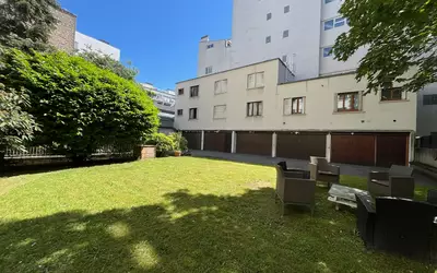 Neuilly-Sur-Seine (92200)