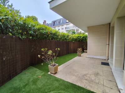 Vente appartement 4 pièces Châtillon (92320)