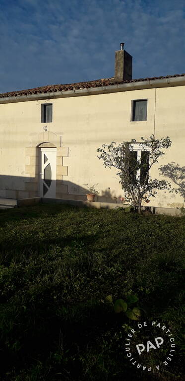 Maison 5 pièces 116 m² · à Jonzac · 116 m² · 164 000 €