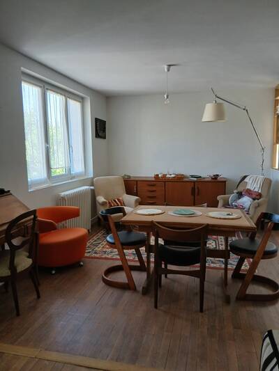 Vente maison 4 pièces Poitiers (86000)