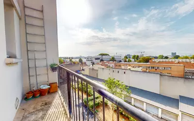 Aubervilliers