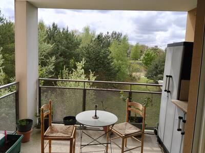 Vente appartement 4 pièces Stains (93240)