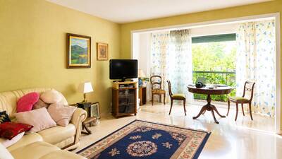 Vente appartement 5 pièces Nice (06)