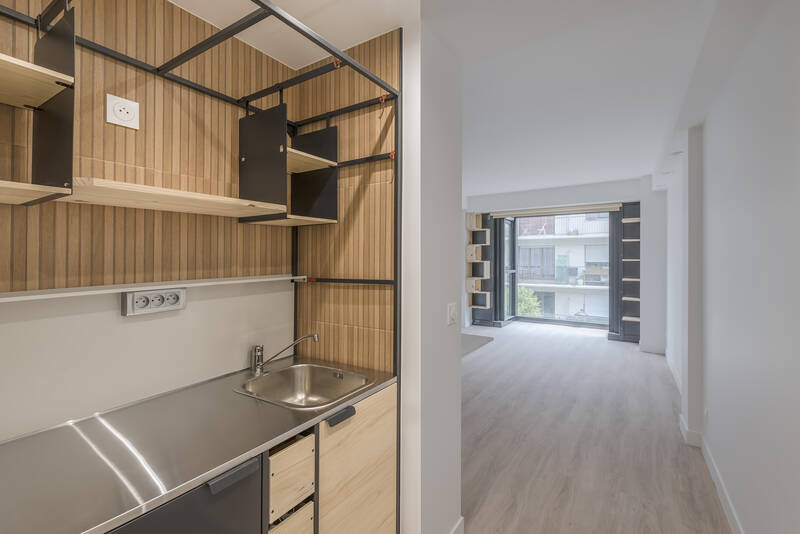 Paris 13E (75013)