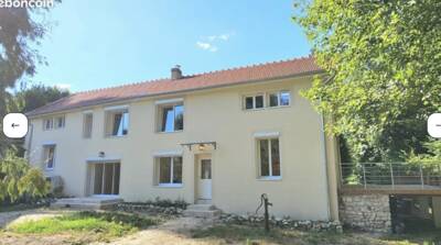 Vente maison 6 pièces Neauphle-le-Vieux (78640)