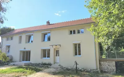 Neauphle-Le-Vieux (78640)