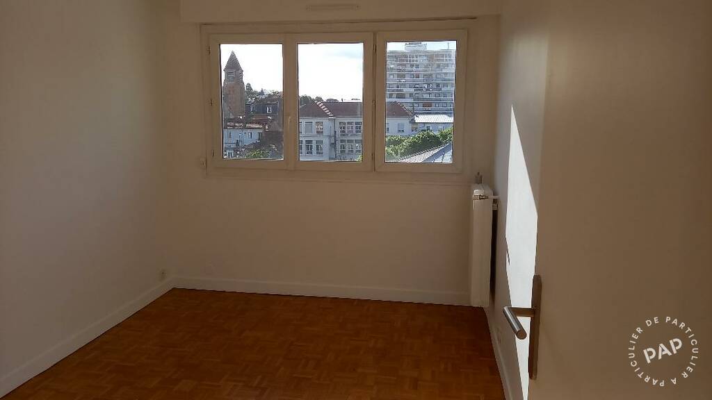 Appartement a louer clamart - 3 pièce(s) - 54 m2 - Surfyn