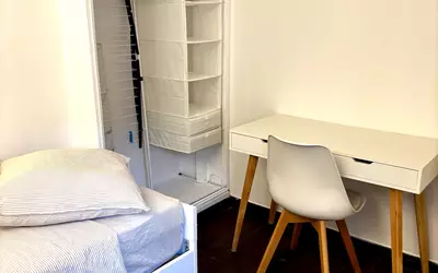 Paris 18E (75018)