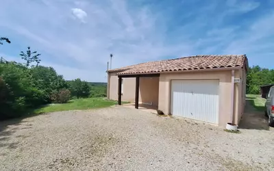 Cahors (46000)