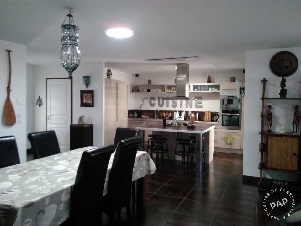 Vente maison 139 m² Le Haillan (33185) - 139 m² - 580.000 € | Particulier à Particulier — 7