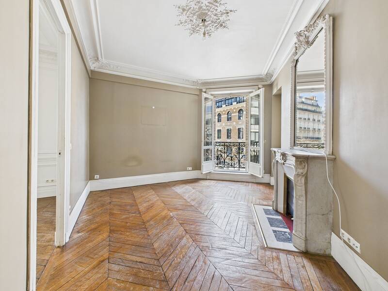 Paris 17E (75017)