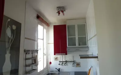 Paris 15E (75015)