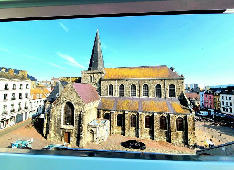 Boulogne-Sur-Mer (62200)