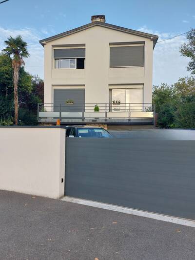Vente maison 5 pièces Orthez (64300)