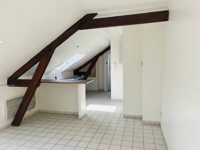 Location appartement 2 pièces La Ferté-sous-Jouarre (77260)