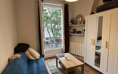 Paris 15E (75015)