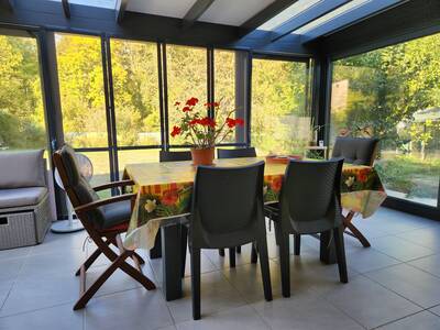 Vente maison 5 pièces Crouy-sur-Ourcq (77840)
