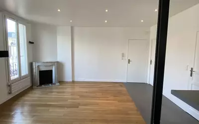 Asnières-Sur-Seine