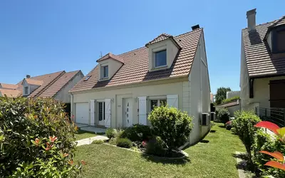 Chevry-Cossigny (77173)