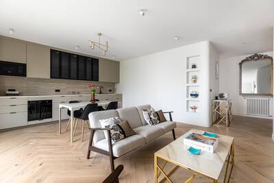 Vente appartement 3 pièces Neuilly-sur-Seine (92200)