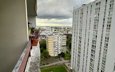 Aubervilliers (93300)