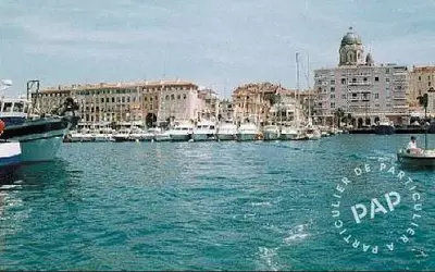Frejus Bord Plage  Ascenceur + Garage