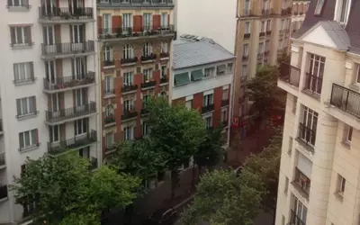 Paris 15E
