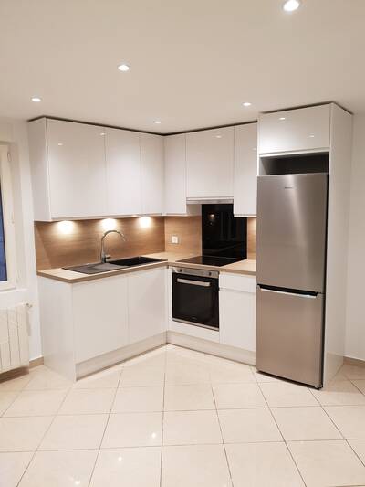 Location appartement 4 pièces Triel-sur-Seine (78510)