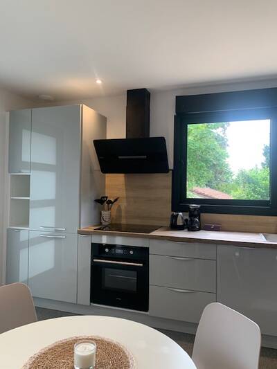 Location appartement 2 pièces Villette-sur-Ain (01320)