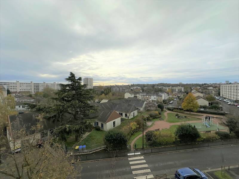 Viry-Châtillon (91170)