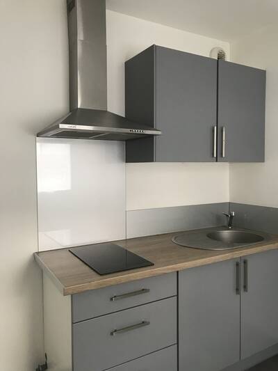 Location appartement 2 pièces Clermont-Ferrand (63)