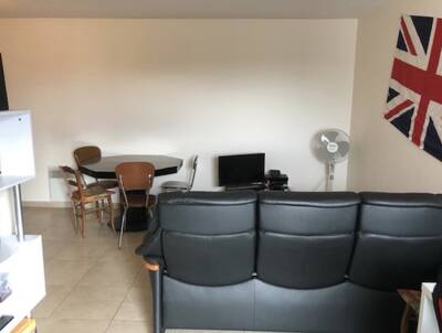 Vente appartement 2 pièces Le Mans (72)
