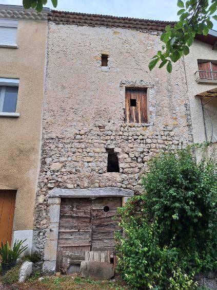 La Faurie (05140)