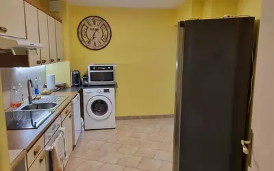 Marseille 8E