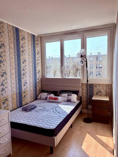 Location chambre en colocation 4 pièces Orly (94310)