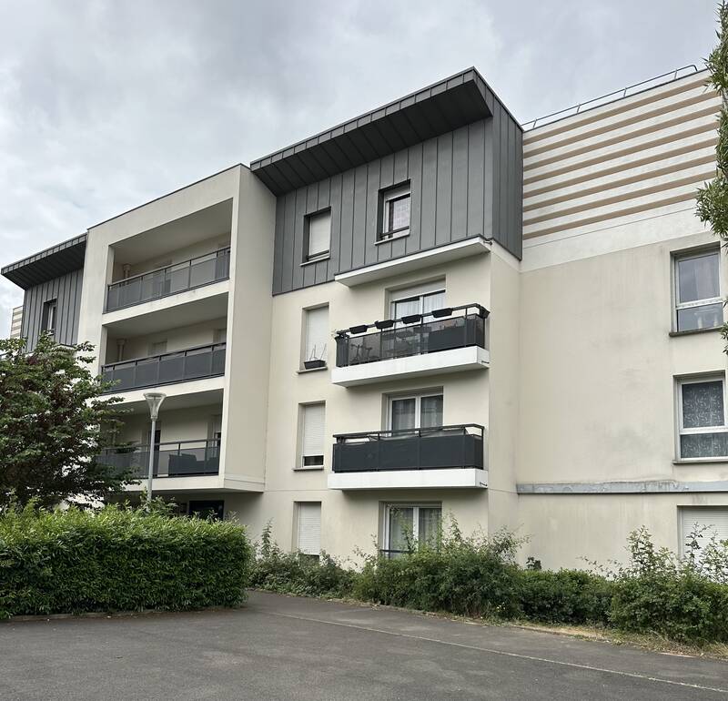 Bondoufle (91070)