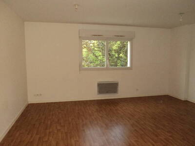 Location appartement studio Nantes (44)