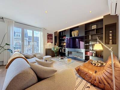 Vente appartement 4 pièces Reims (51100)
