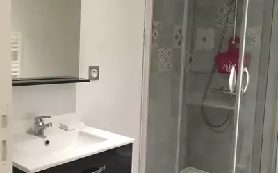 Chambre Vauhallan (91430)