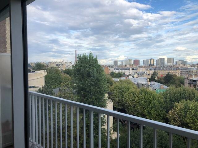 Paris 16E (75016)