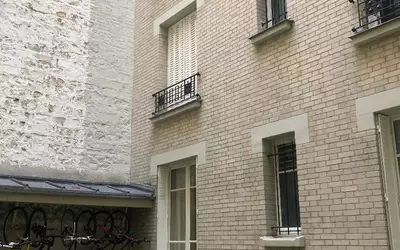 Paris 16E (75016)