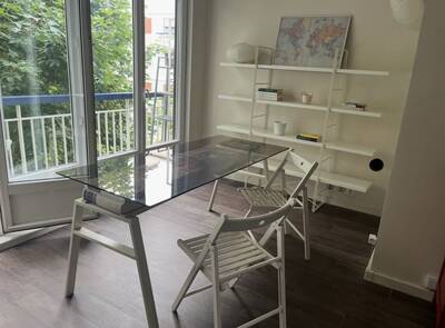 Vente appartement 2 pièces Sceaux (92330)