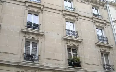 Paris 18Ème