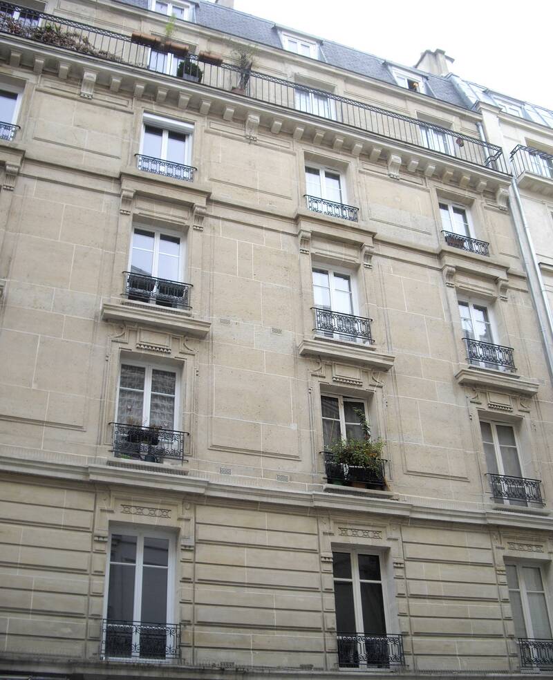 Chambre Dans Colocation