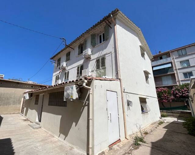 La Seyne-Sur-Mer (83500)