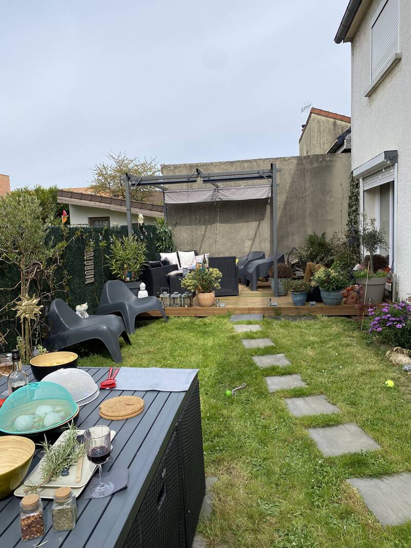 Bezons (95870)